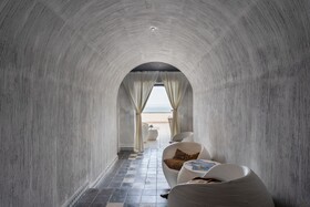 La Casa e Il Mare
