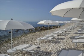 La Casa e Il Mare