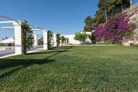 La Casa e Il Mare