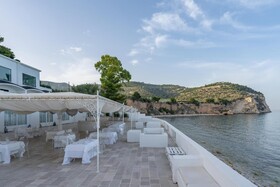 La Casa e Il Mare