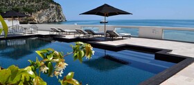 La Casa e Il Mare
