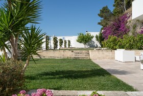 La Casa e Il Mare
