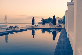 La Casa e Il Mare