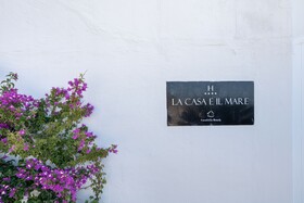 La Casa e Il Mare