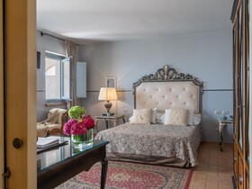 La Locanda del Carrubo