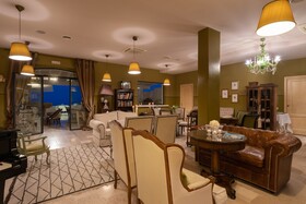 La Locanda del Carrubo