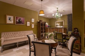La Locanda del Carrubo