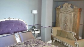La Locanda del Carrubo