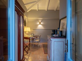 La Locanda del Carrubo