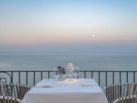 La Locanda del Carrubo