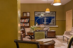 La Locanda del Carrubo