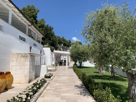 La Locanda del Carrubo