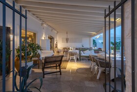 La Locanda del Carrubo