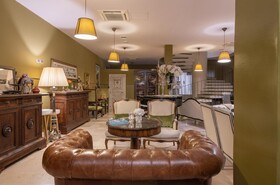 La Locanda del Carrubo