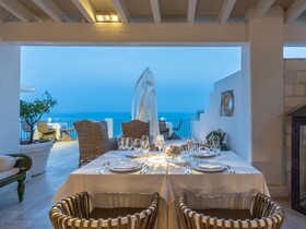 La Locanda del Carrubo