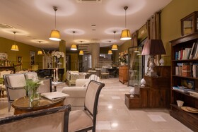 La Locanda del Carrubo