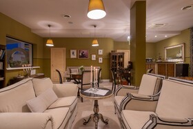 La Locanda del Carrubo