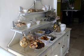 La Locanda del Carrubo