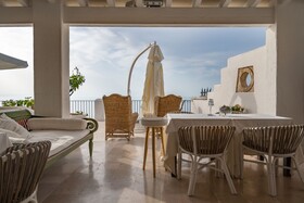 La Locanda del Carrubo