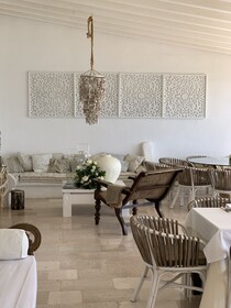 La Locanda del Carrubo