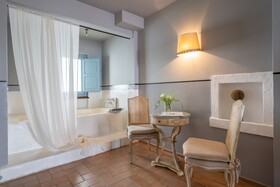 La Locanda del Carrubo