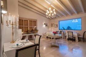 La Locanda del Carrubo
