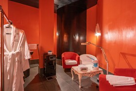 La Locanda del Carrubo