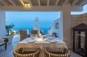 La Locanda del Carrubo