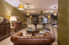 La Locanda del Carrubo