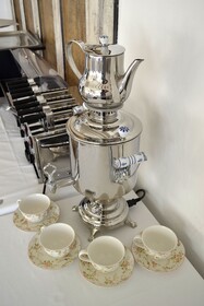 La Locanda del Carrubo