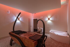 La Locanda del Carrubo
