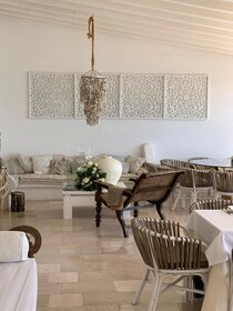 La Locanda del Carrubo