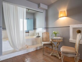 La Locanda del Carrubo