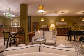 La Locanda del Carrubo