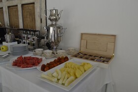 La Locanda del Carrubo