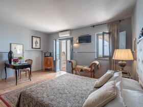 La Locanda del Carrubo