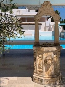 La Locanda del Carrubo