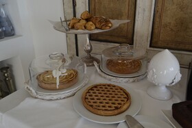 La Locanda del Carrubo