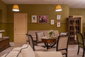 La Locanda del Carrubo