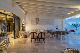 La Locanda del Carrubo