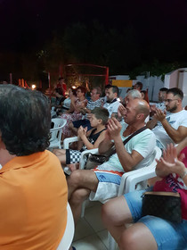 Ombra Degli Ulivi
