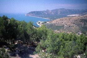 Villa Marhu