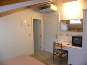 Hotel Aurelia