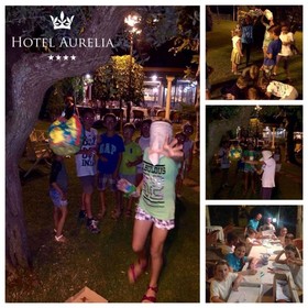 Hotel Aurelia