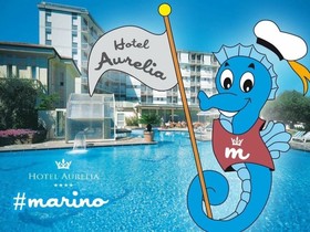 Hotel Aurelia
