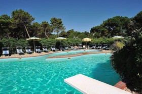 Hotel Ausonia
