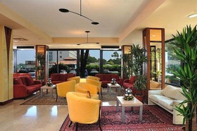 Hotel Ausonia