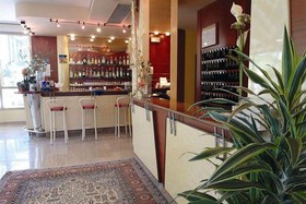 Hotel Ausonia