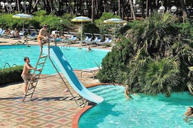Hotel Ausonia