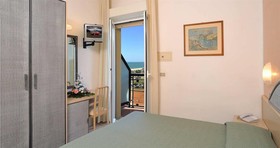 Hotel Ausonia